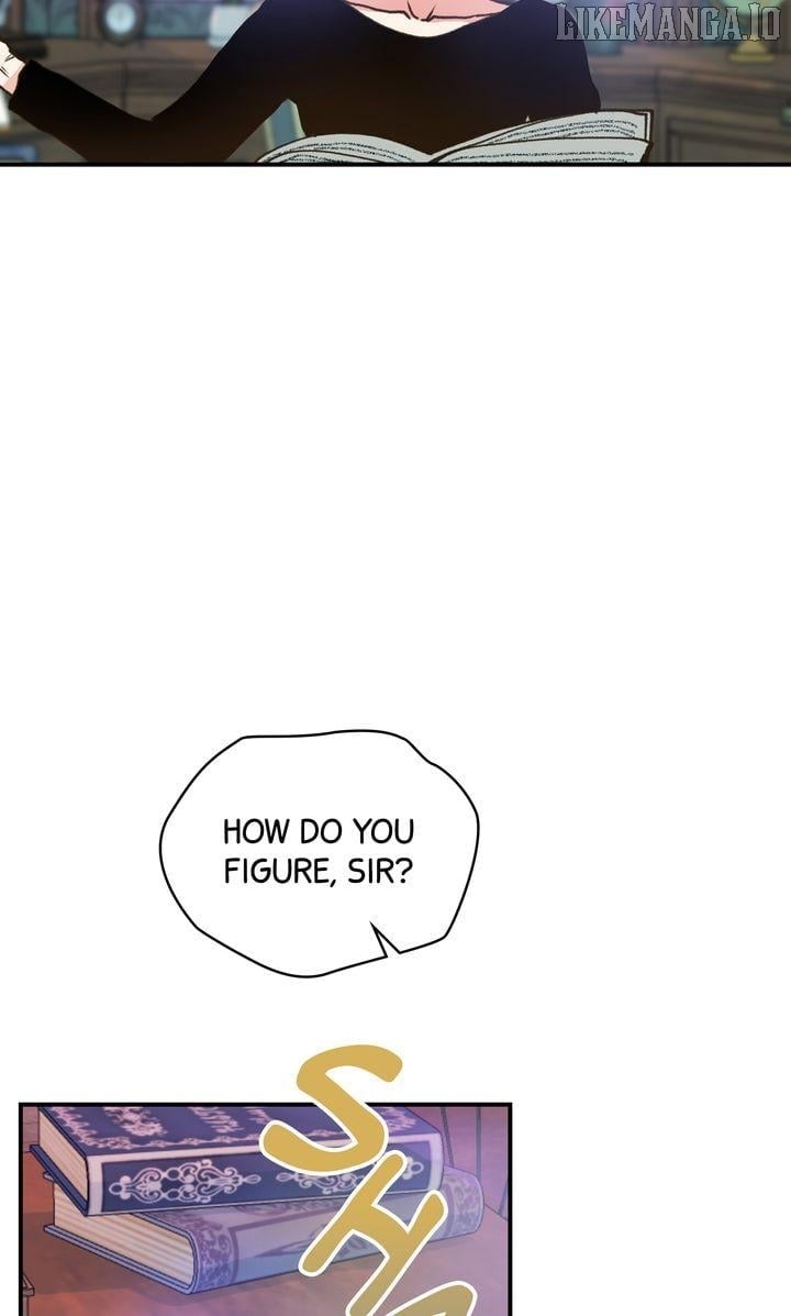 World of Ten Billion Chapter 19 - Page 23