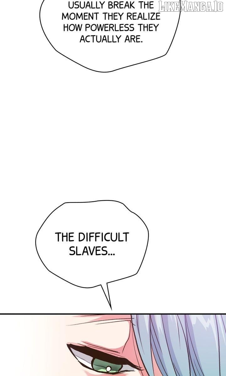 World of Ten Billion Chapter 19 - Page 26