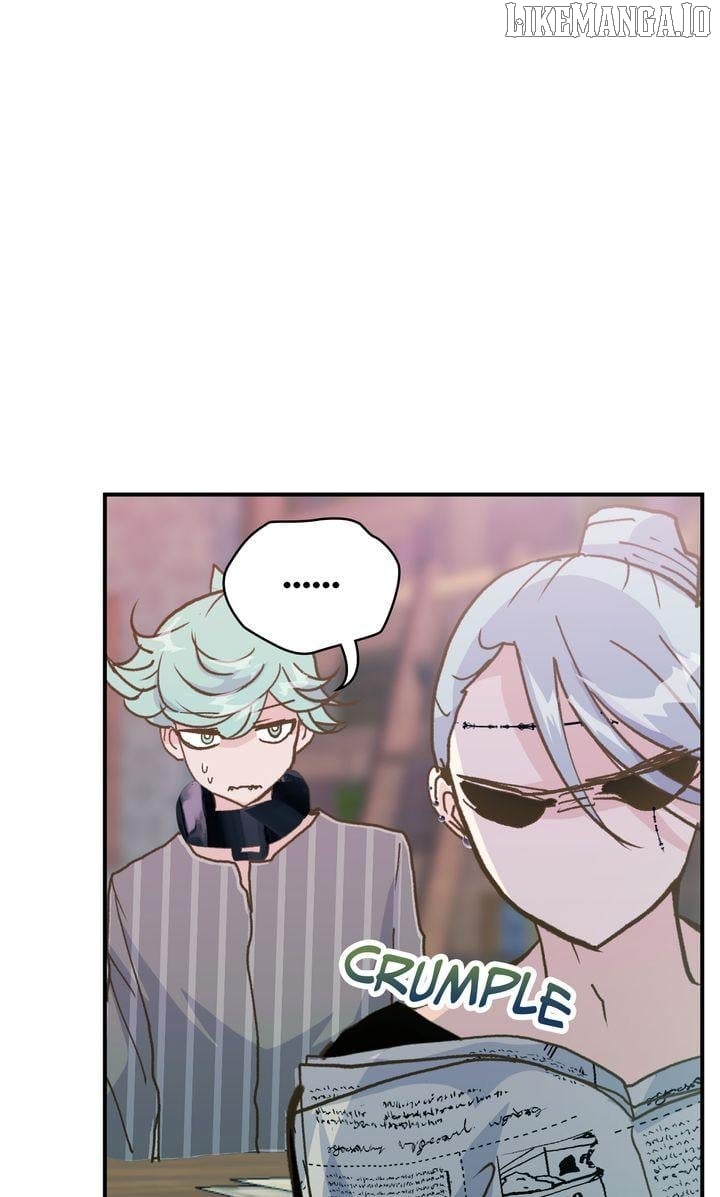 World of Ten Billion Chapter 19 - Page 31