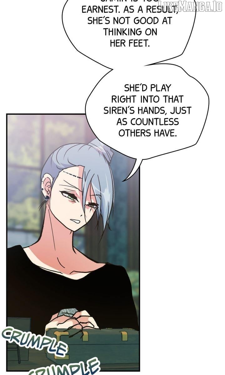 World of Ten Billion Chapter 19 - Page 34