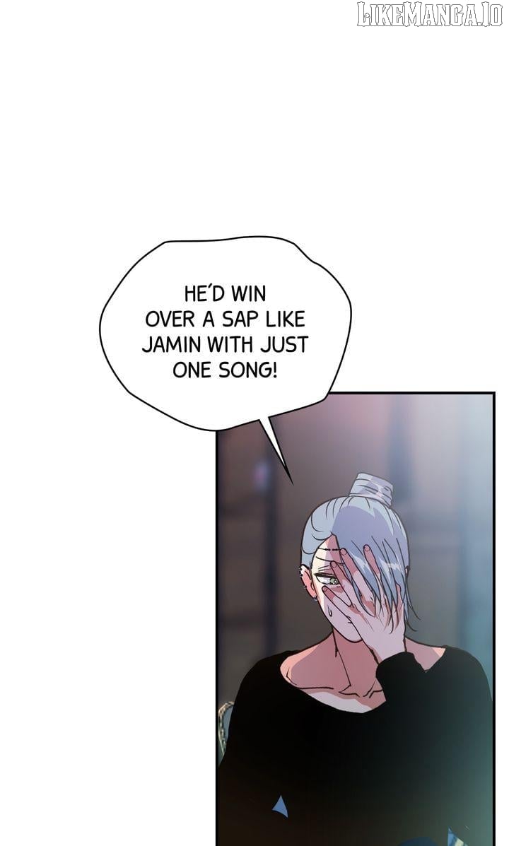 World of Ten Billion Chapter 19 - Page 37