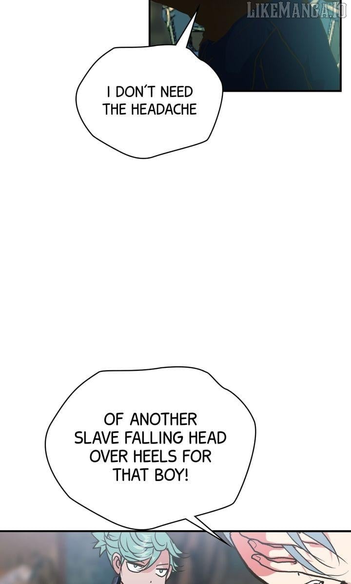 World of Ten Billion Chapter 19 - Page 38