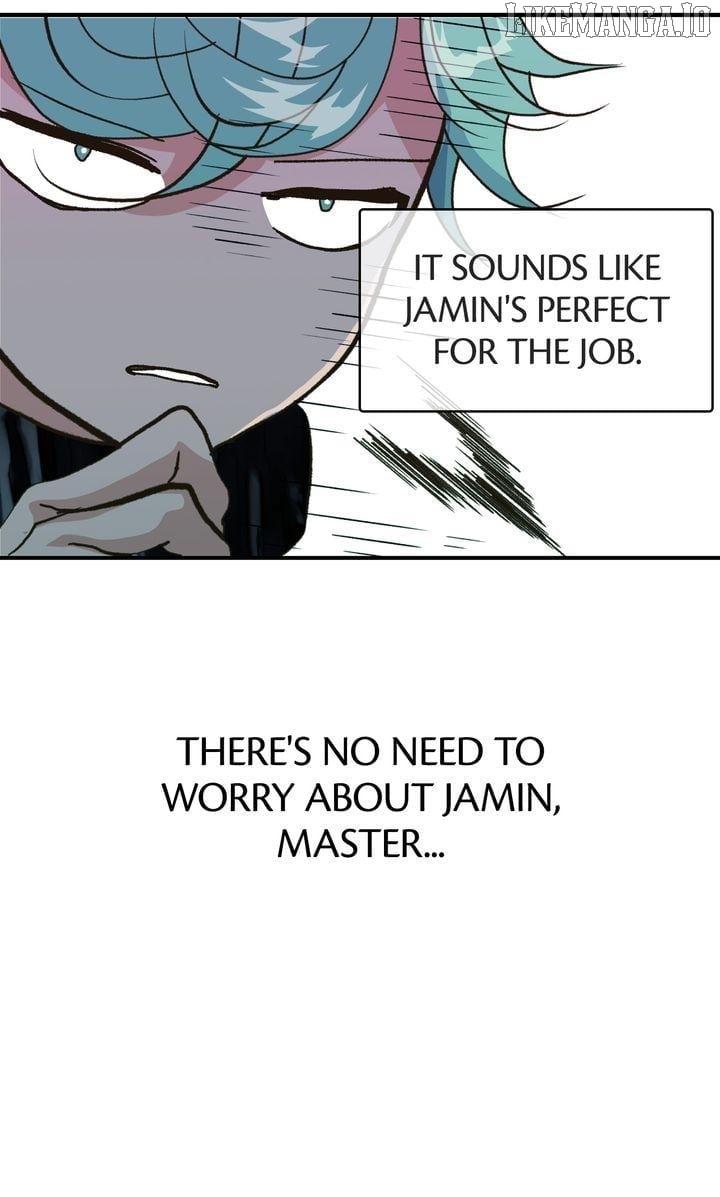 World of Ten Billion Chapter 19 - Page 40