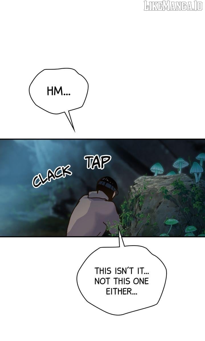 World of Ten Billion Chapter 19 - Page 46