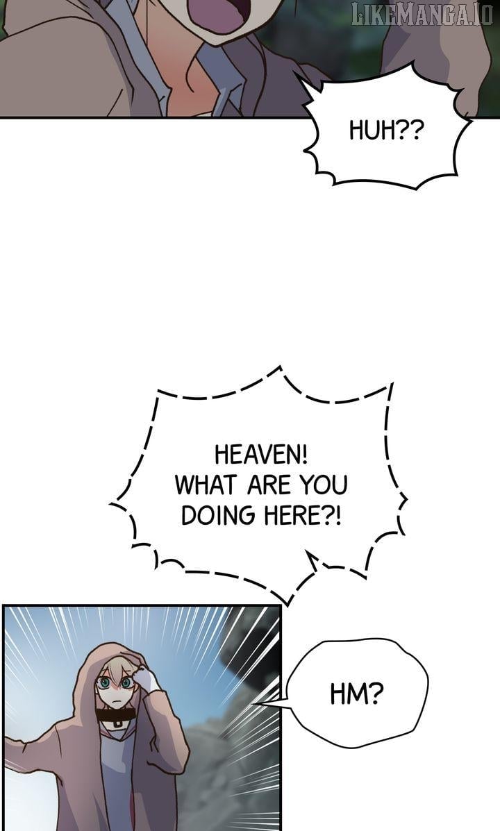 World of Ten Billion Chapter 19 - Page 49