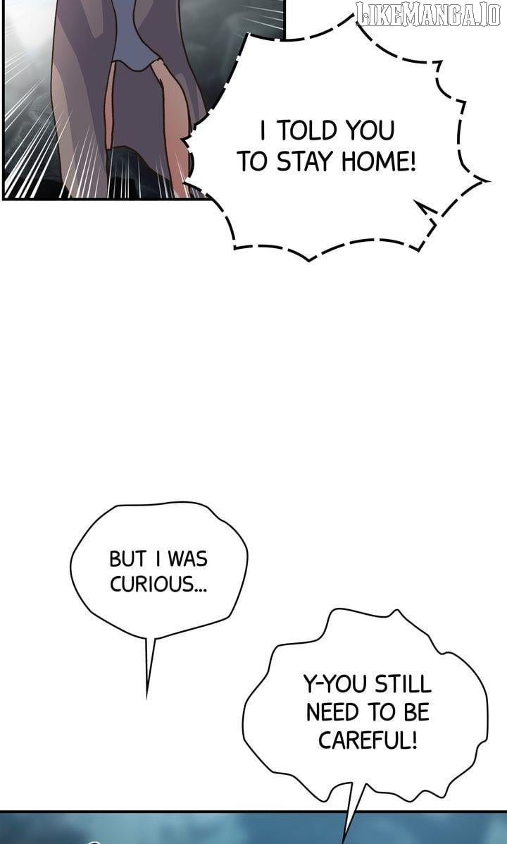 World of Ten Billion Chapter 19 - Page 50