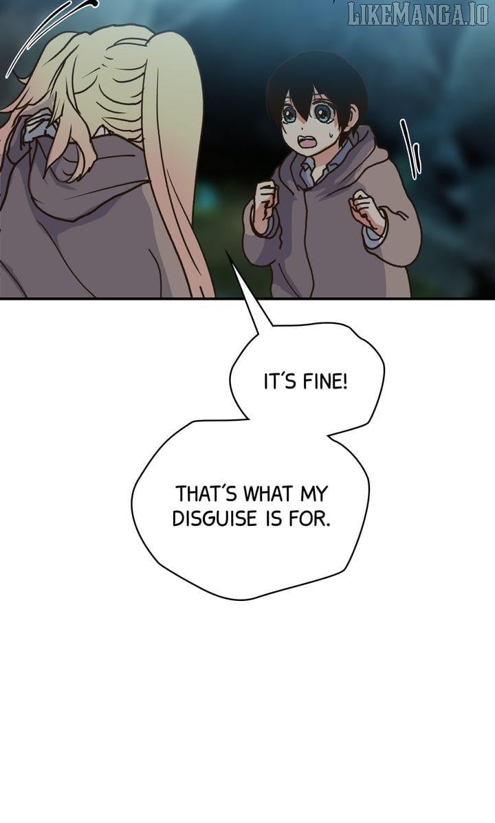 World of Ten Billion Chapter 19 - Page 51