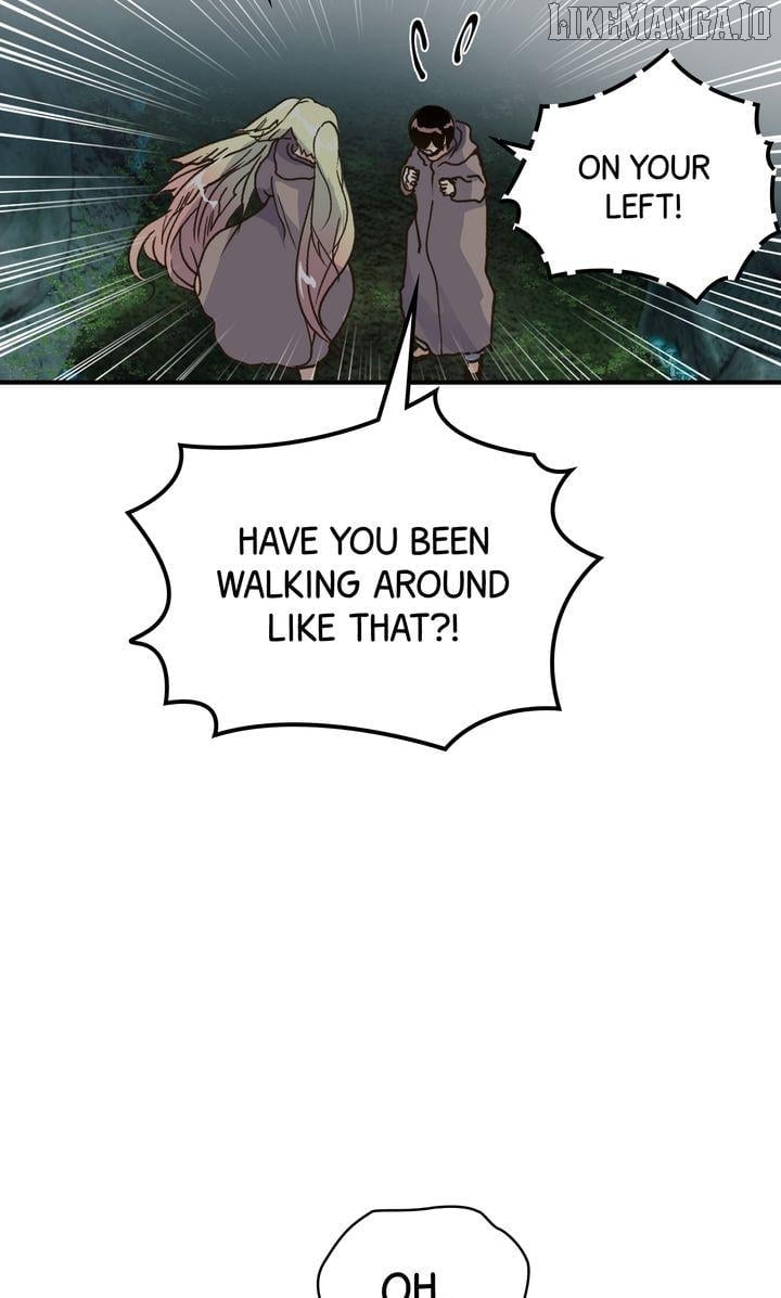 World of Ten Billion Chapter 19 - Page 54