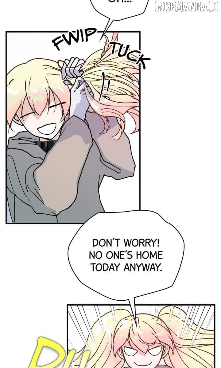 World of Ten Billion Chapter 19 - Page 55