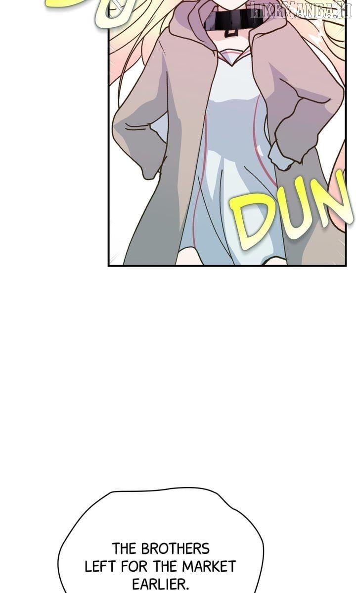 World of Ten Billion Chapter 19 - Page 56