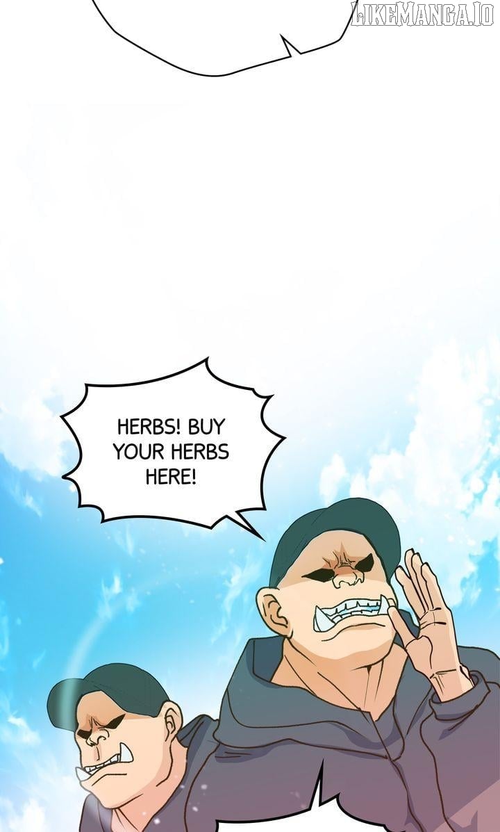 World of Ten Billion Chapter 19 - Page 57