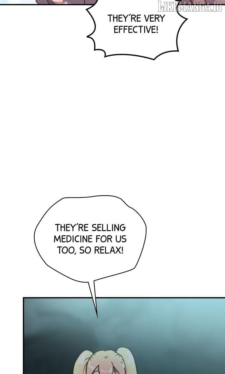 World of Ten Billion Chapter 19 - Page 58