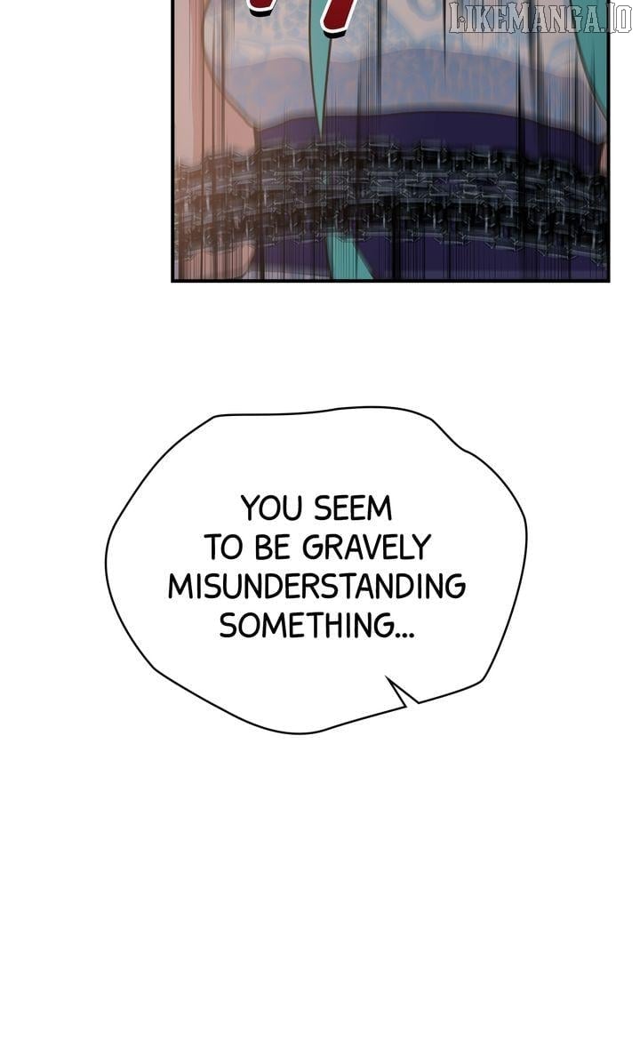 World of Ten Billion Chapter 19 - Page 6