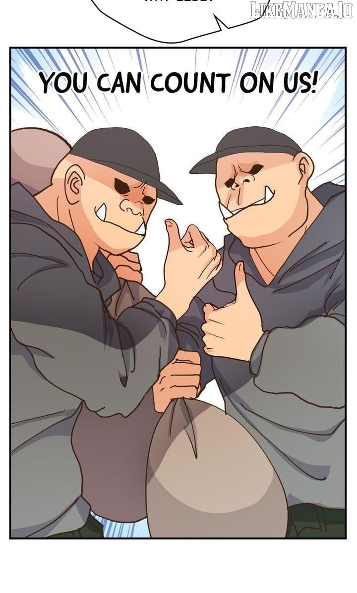 World of Ten Billion Chapter 19 - Page 60