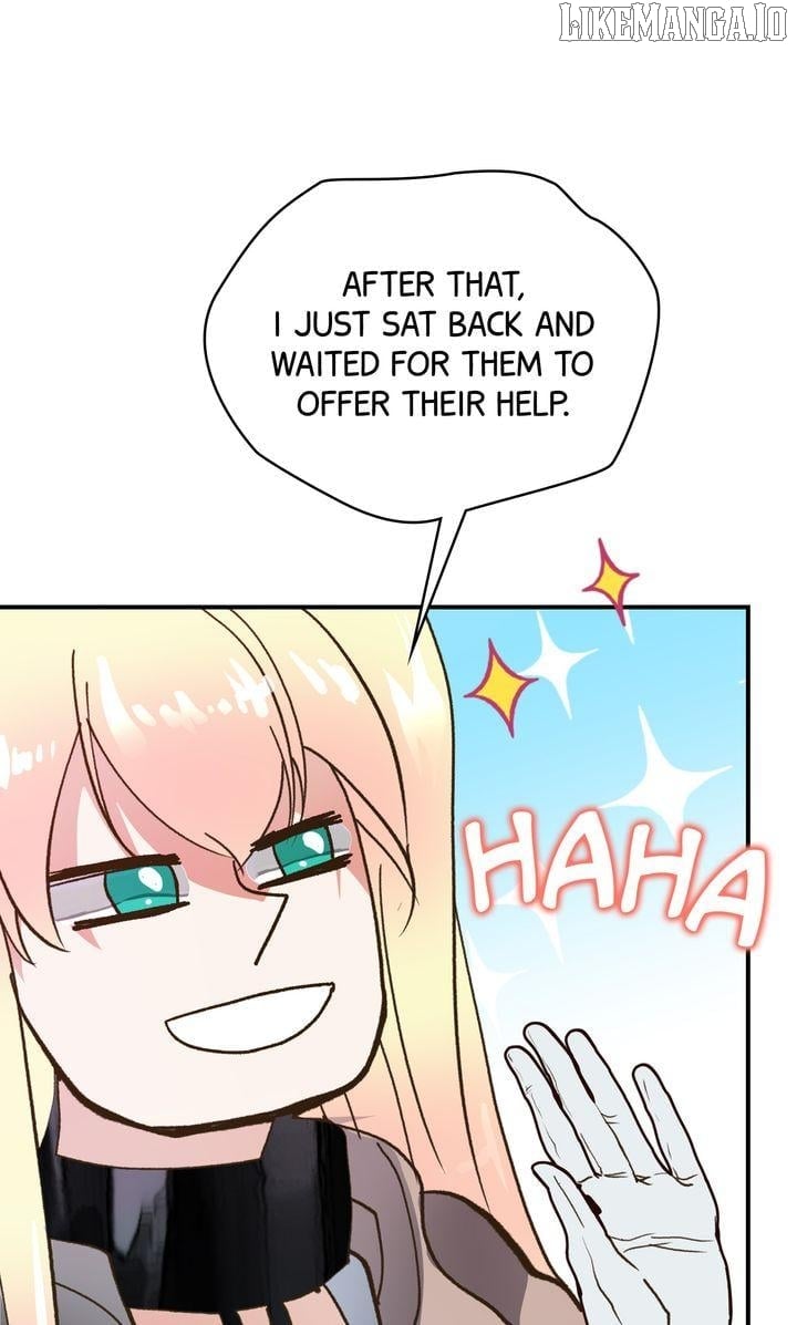 World of Ten Billion Chapter 19 - Page 61