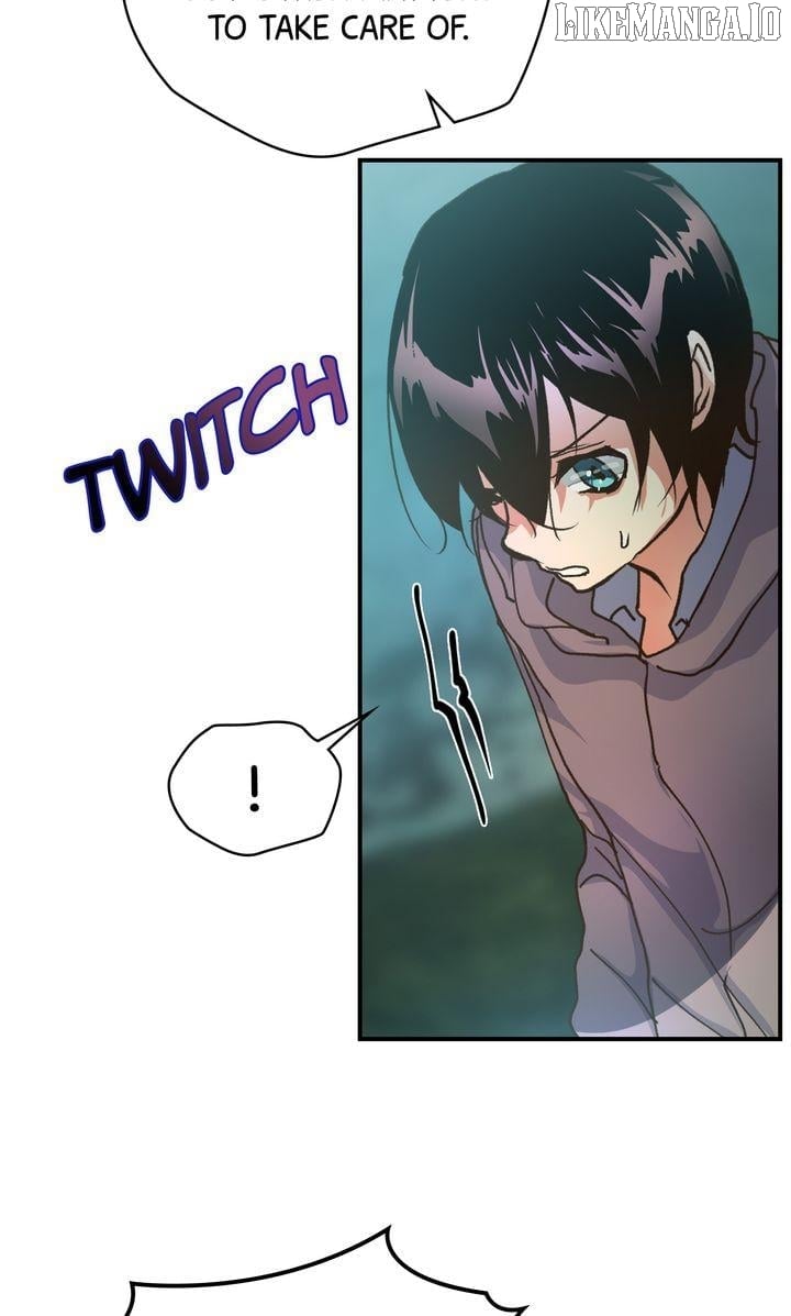 World of Ten Billion Chapter 19 - Page 63