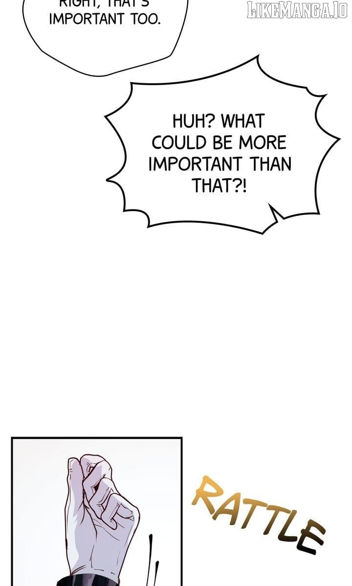 World of Ten Billion Chapter 19 - Page 65