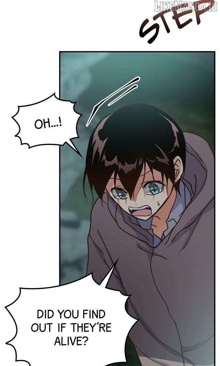 World of Ten Billion Chapter 19 - Page 67