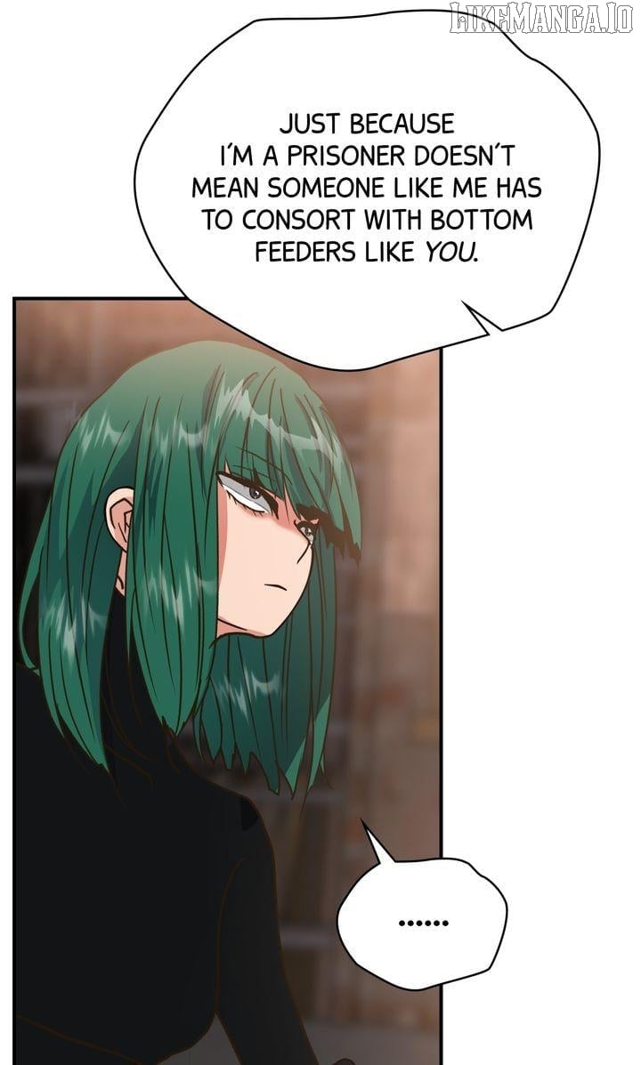 World of Ten Billion Chapter 19 - Page 7