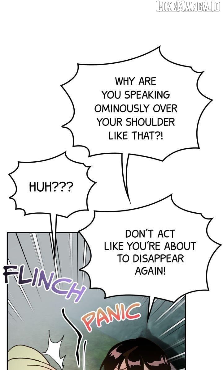 World of Ten Billion Chapter 19 - Page 74