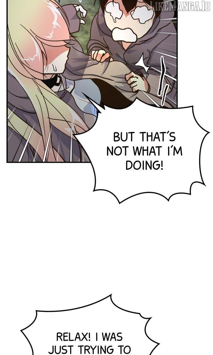 World of Ten Billion Chapter 19 - Page 75