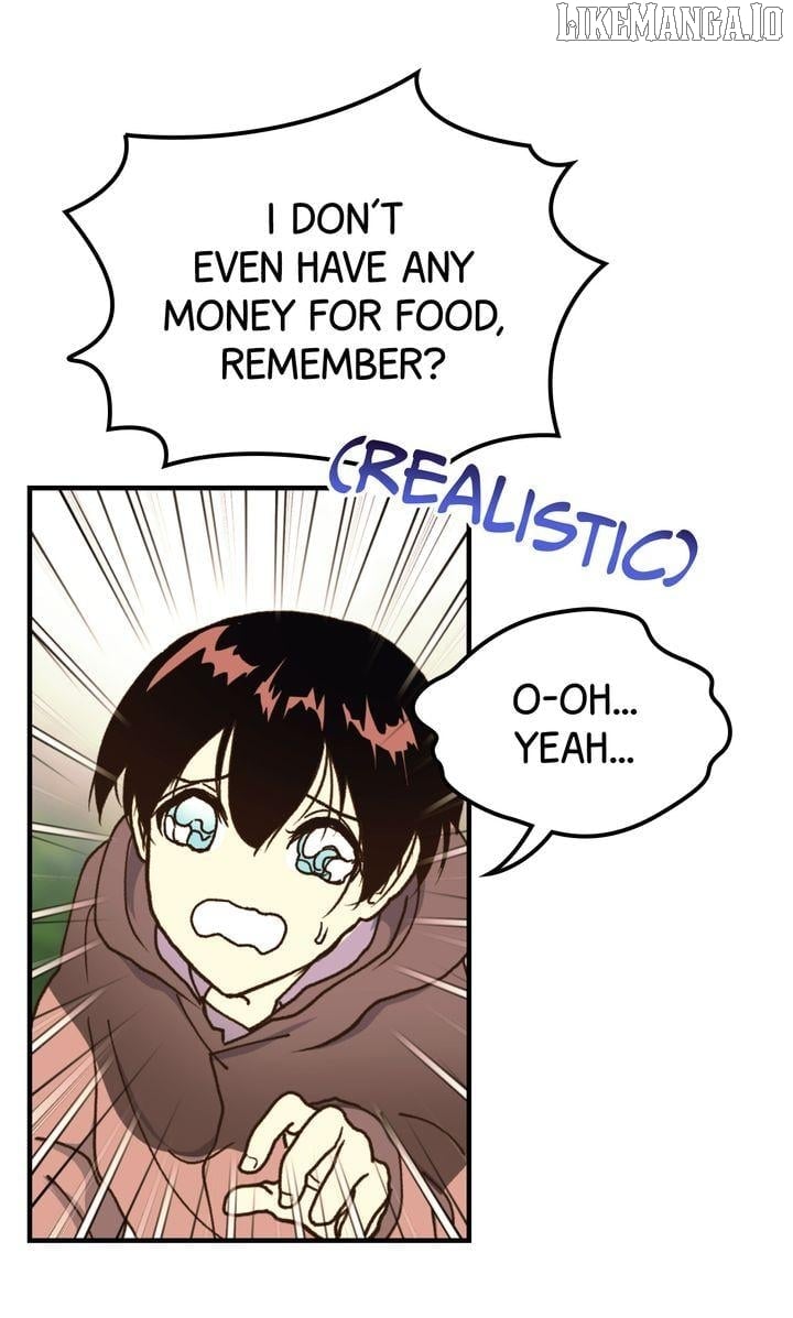 World of Ten Billion Chapter 19 - Page 77