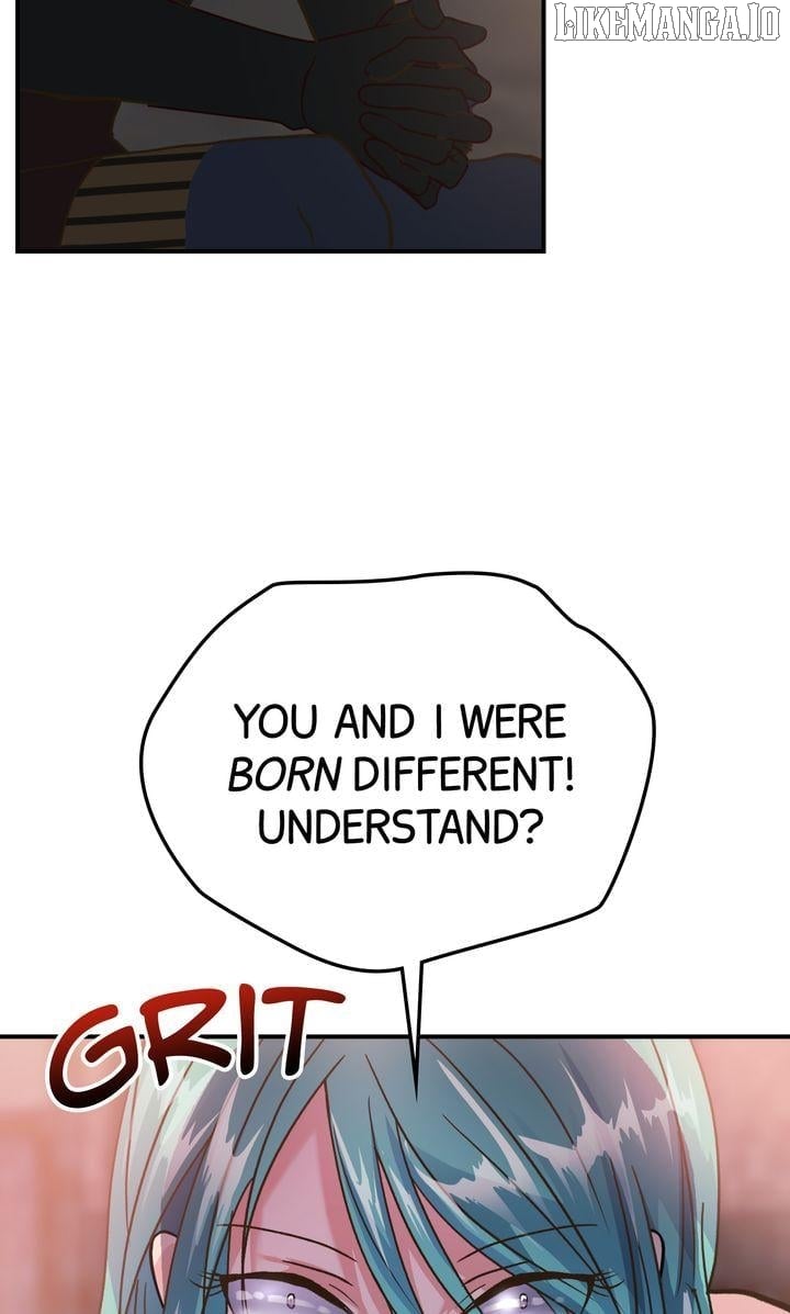 World of Ten Billion Chapter 19 - Page 8