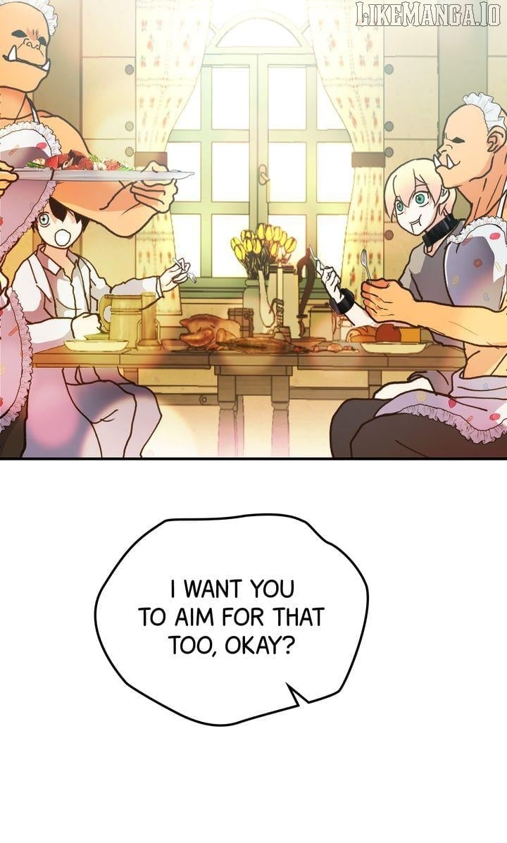World of Ten Billion Chapter 19 - Page 83