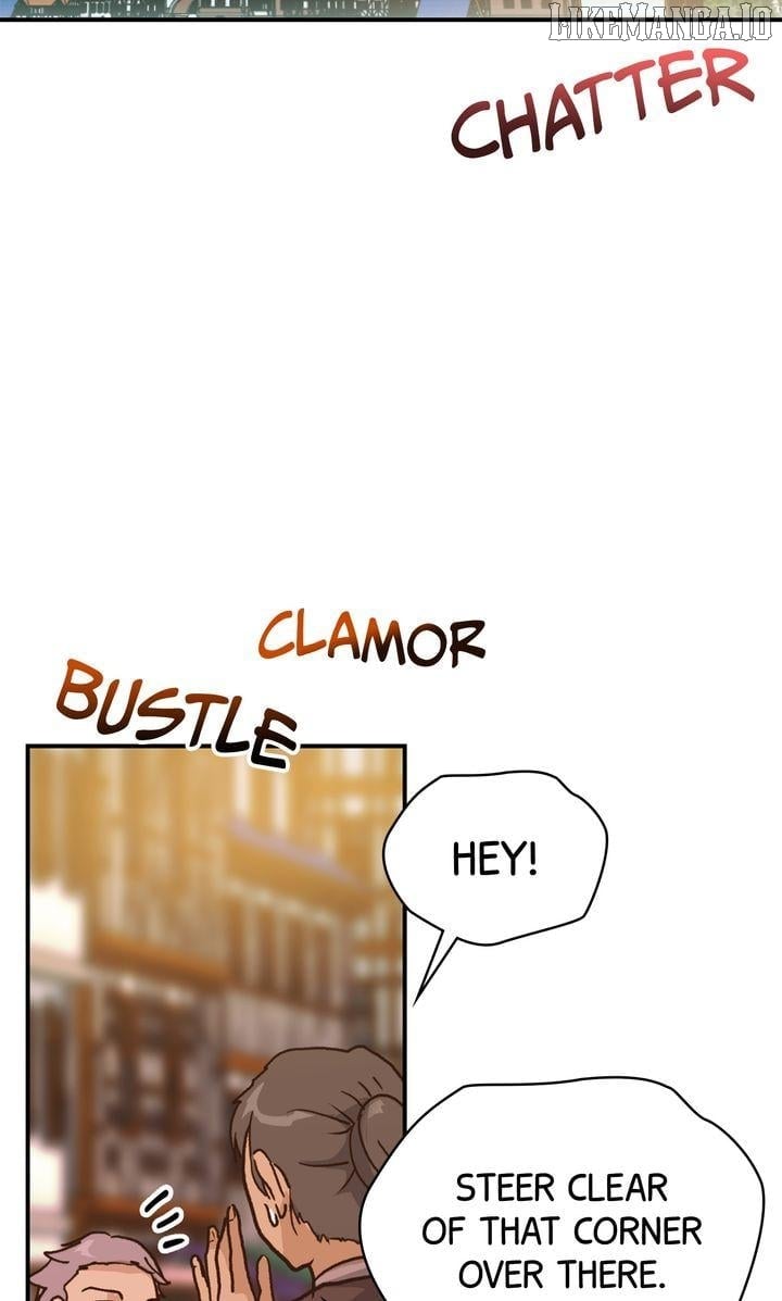 World of Ten Billion Chapter 19 - Page 90