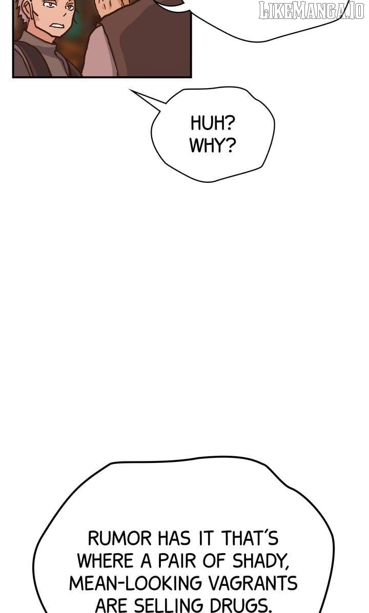 World of Ten Billion Chapter 19 - Page 91