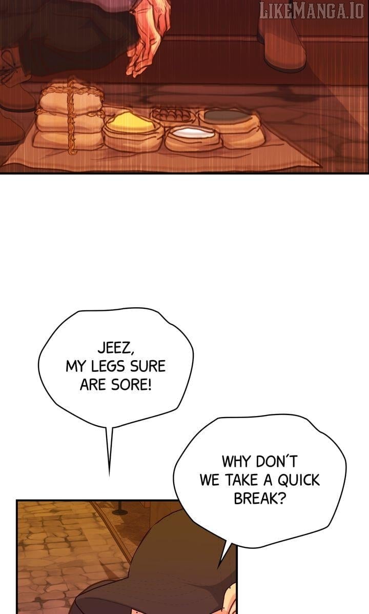 World of Ten Billion Chapter 19 - Page 93