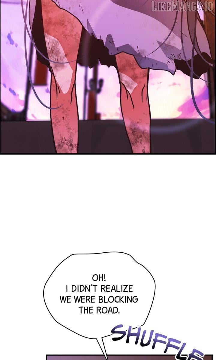 World of Ten Billion Chapter 19 - Page 98