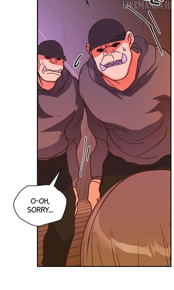 World of Ten Billion Chapter 19 - Page 99