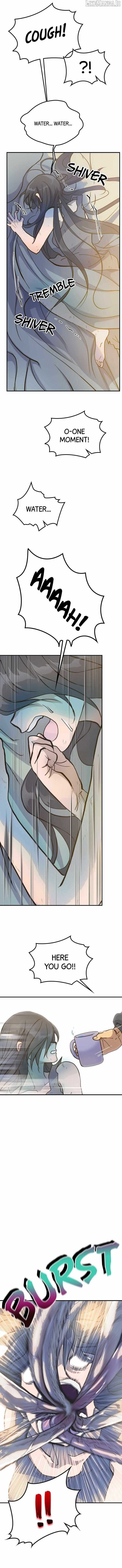 World of Ten Billion Chapter 20 - Page 12