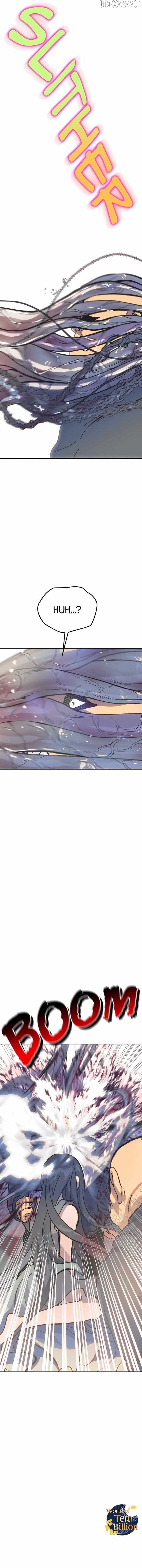 World of Ten Billion Chapter 20 - Page 13