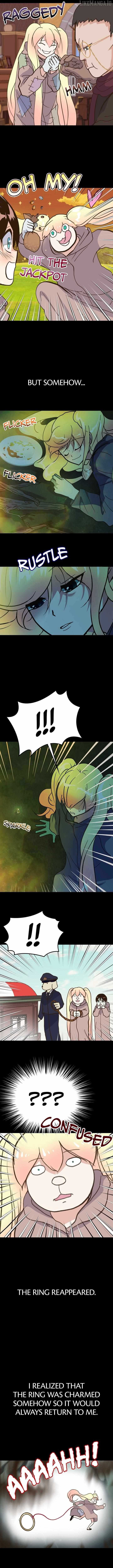 World of Ten Billion Chapter 20 - Page 3