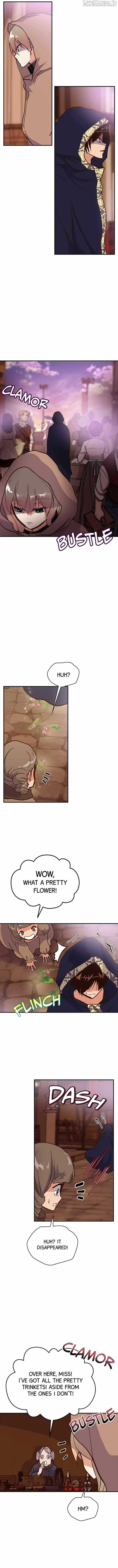 World of Ten Billion Chapter 20 - Page 5