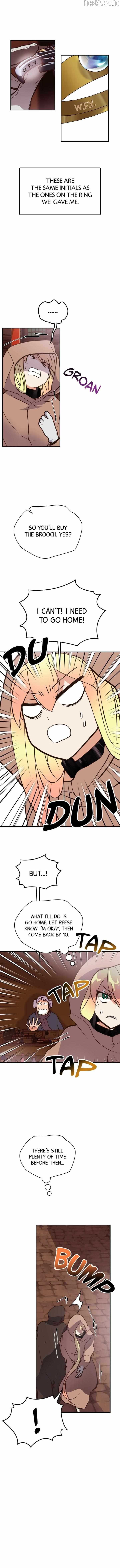 World of Ten Billion Chapter 20 - Page 7