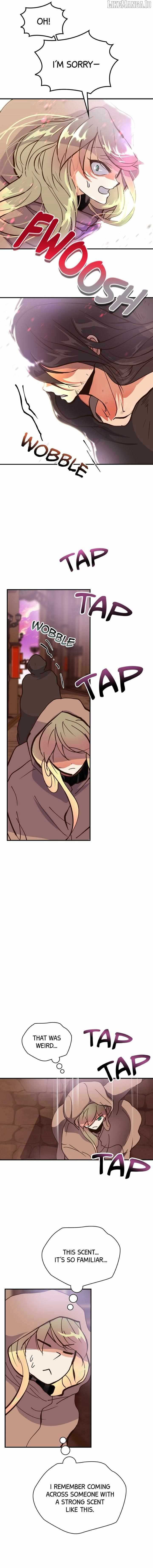 World of Ten Billion Chapter 20 - Page 8