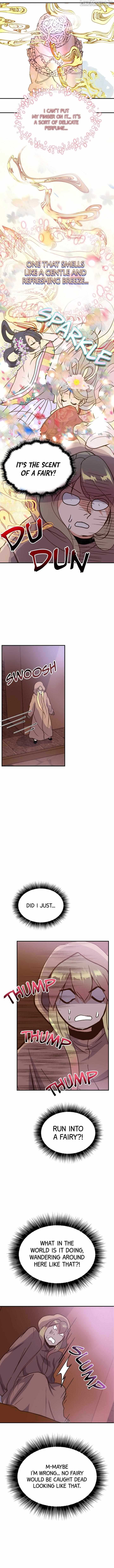 World of Ten Billion Chapter 20 - Page 9