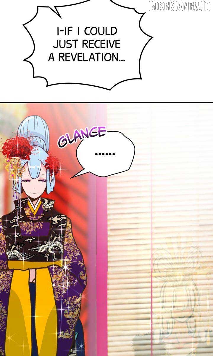 World of Ten Billion Chapter 21 - Page 36