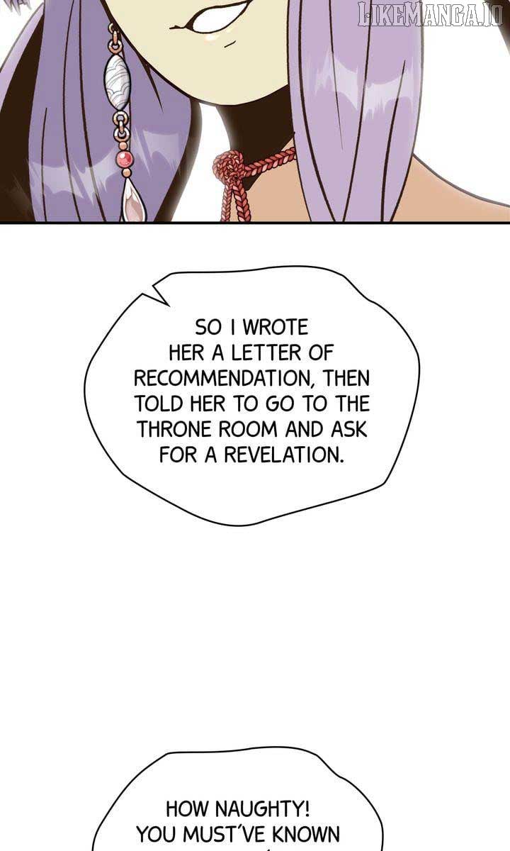 World of Ten Billion Chapter 21 - Page 75