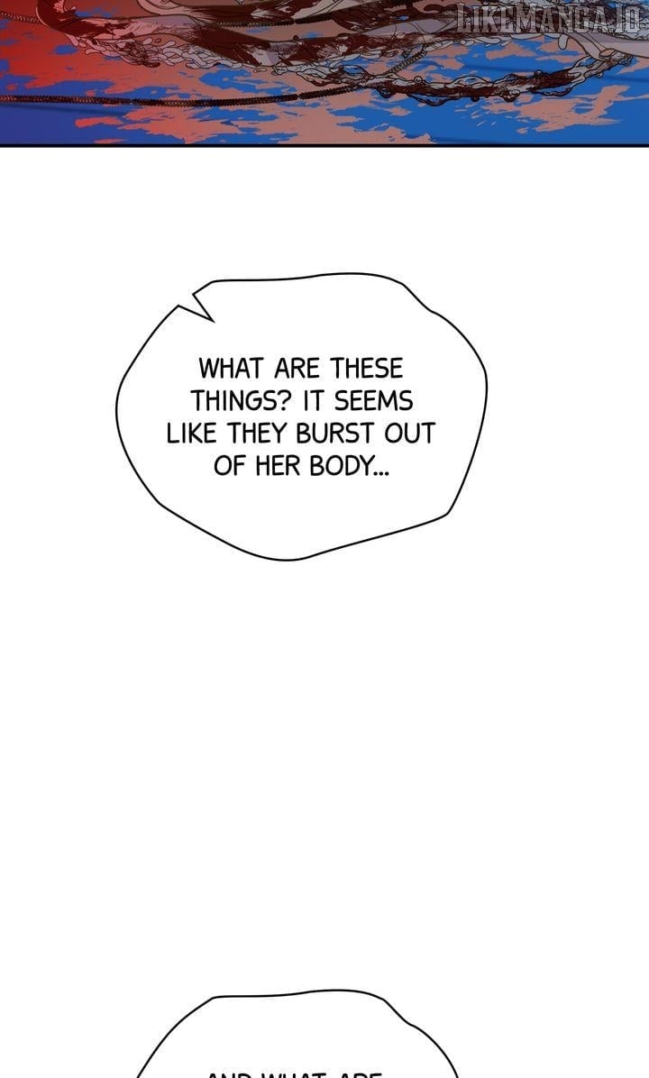 World of Ten Billion Chapter 22 - Page 8