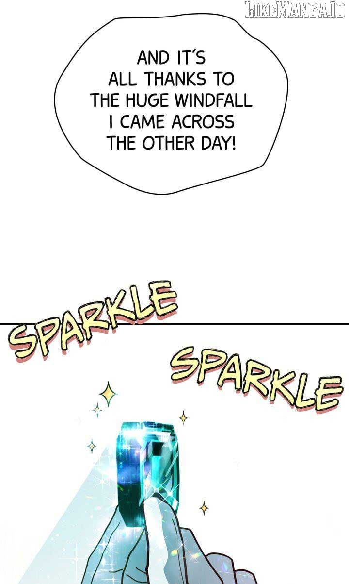 World of Ten Billion Chapter 23 - Page 144