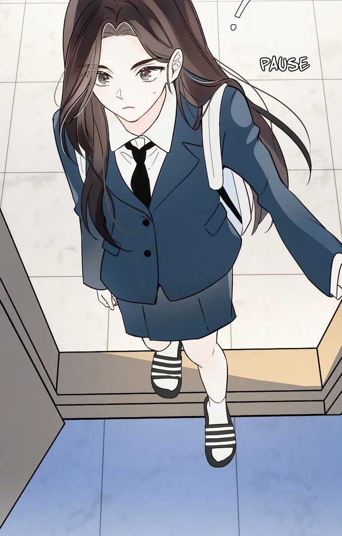 World Rank No. 0, Please Stop! Chapter 1 - Page 103