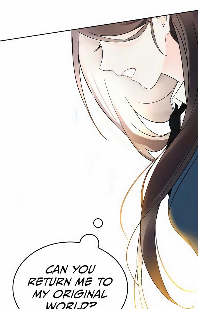 World Rank No. 0, Please Stop! Chapter 1 - Page 107