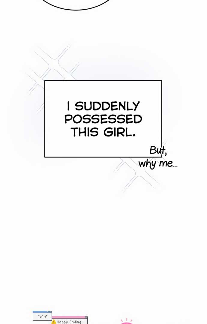 World Rank No. 0, Please Stop! Chapter 1 - Page 14