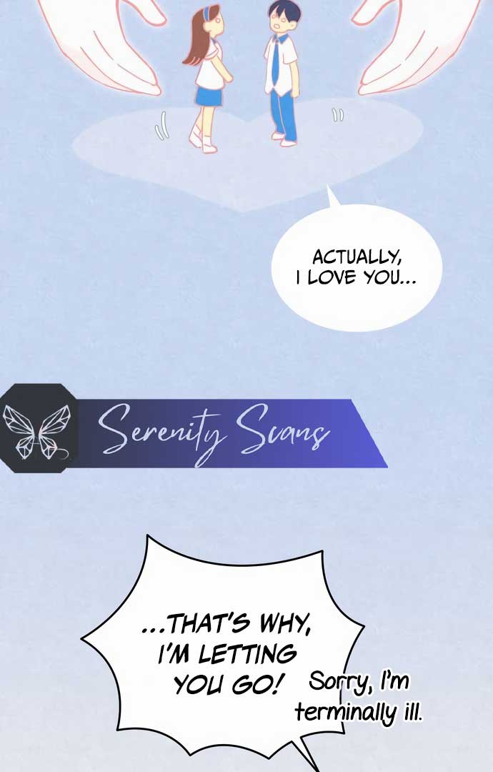 World Rank No. 0, Please Stop! Chapter 1 - Page 3