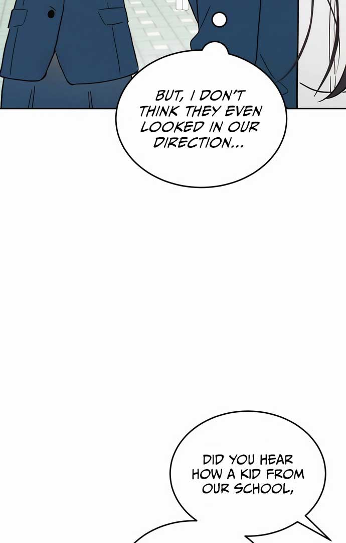 World Rank No. 0, Please Stop! Chapter 1 - Page 29