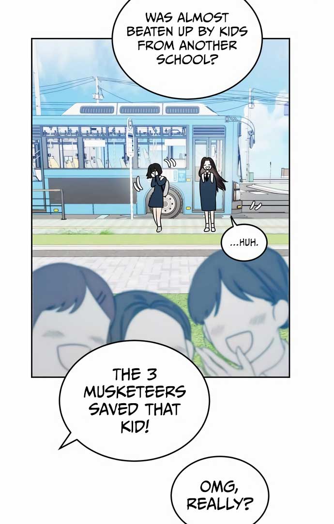 World Rank No. 0, Please Stop! Chapter 1 - Page 30